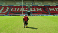 Nutri-Pro aids Keepmoat pitch in marathon multi-sport season