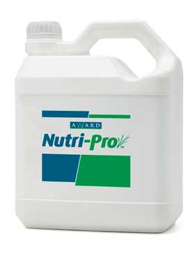 Award Nutri-Pro Liquid (16-2-6) Plus