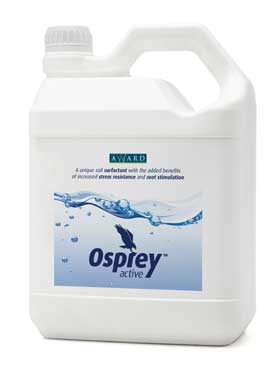 Award Osprey Active