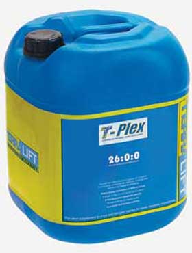 Terralift T-Plex N (26-0-0)