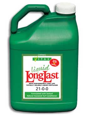 Vitax Long Last Liquid (21-0-0)