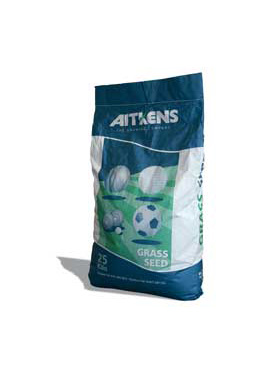 Aitkens 100% Fescue