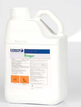 Barclay Ringer Insecticide (MAPP 13289)