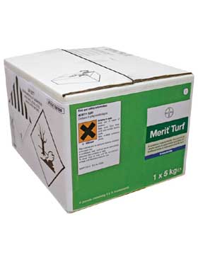 Bayer Merit Turf (MAPP 12415)
