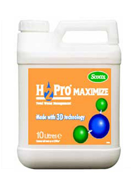 Everris / Scotts H2Pro Maximise