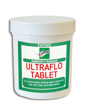 Vitax Ultraflo Tablet