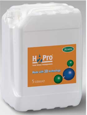 Everris / Scotts H2Pro
