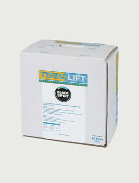 Terralift Blackspot