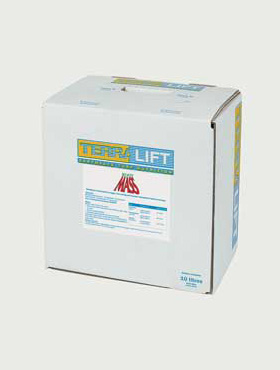 Terralift Rootmass