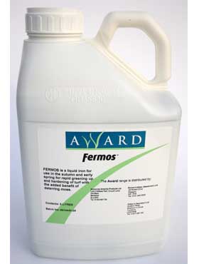 Award Fermos