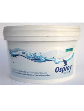 Award Osprey Active Irrigation Tank Tablets