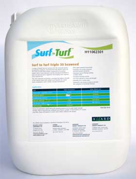 Award Surf To Turf Triple 30 Seaweed