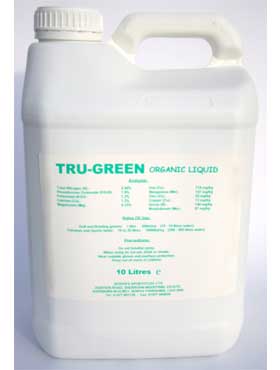 Aitkens Tru-Green Organic