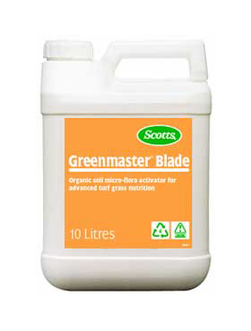 Liquid Blade