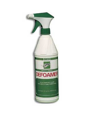 Vitax Defoamer