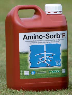 Vitax Amino-Sorb R