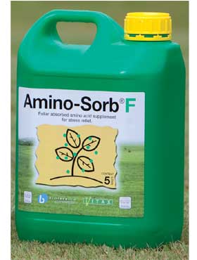 Vitax Amino-Sorb F