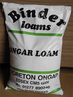 Ongar Loam