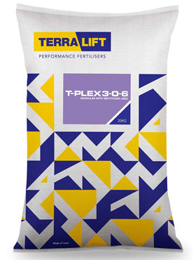 Terralift T-Plex (3-0-6)