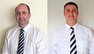 Two new technical staff at Aitkens