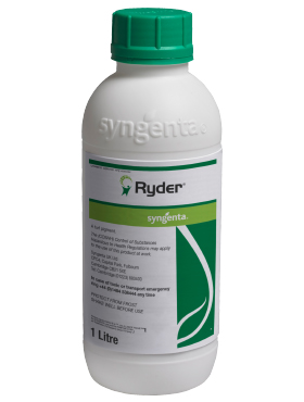 Syngenta Ryder