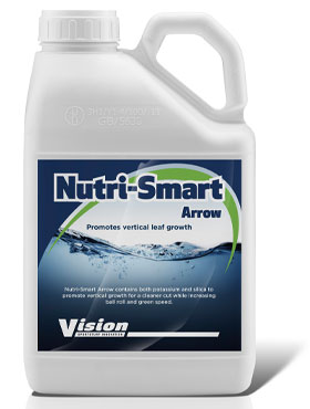 Vision Nutri-Smart Liquid Arrow
