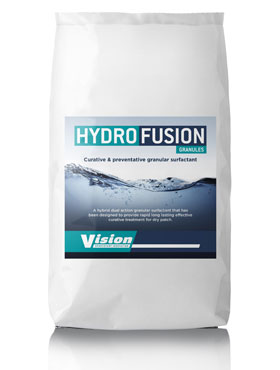 Vision Hydrofusion Granules