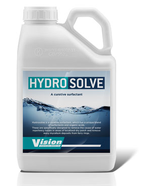 Vision Hydrosolve