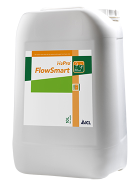 ICL Flowsmart