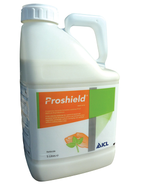 ICL Proshield (MAPP 17525)