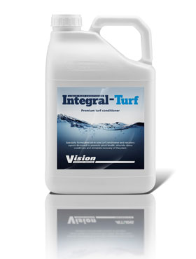 Vision Integral Turf