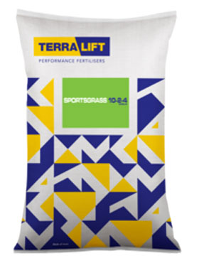 Terralift Sports Grass 10-2-4