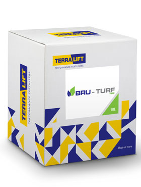 Bru-Turf Pre