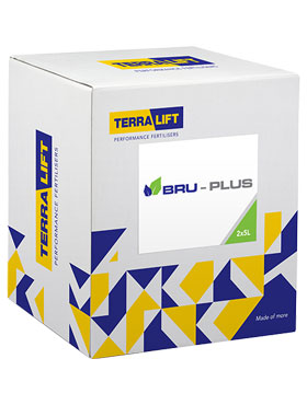 Bru-Turf Plus