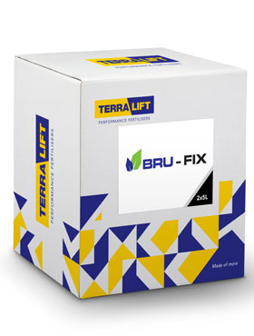 Bru-Turf Fix