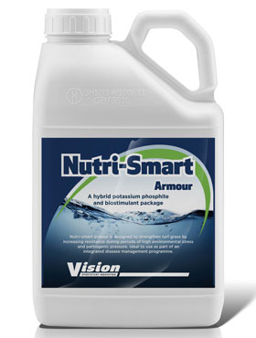 Vision Nutri-Smart Armour 0-22-15