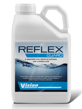 Vision Reflex Guard