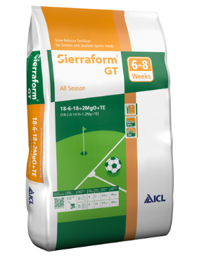 ICL Sierraform GT All Season (18-6-18+Mg+Te)