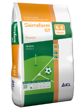 ICL Sierraform GT NK (19-0-19+Mg+Te)