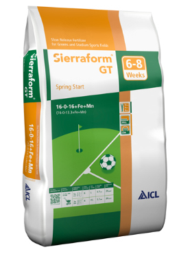 ICL Sierraform GT Spring Start (16-0-16+Fe+Mn)