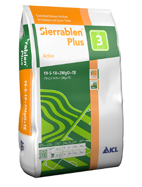 ICL Sierrablen Plus Active (19-5-18+Te)