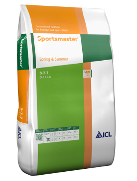 ICL Sportsmaster Standard Spring & Summer (9-7-7)