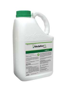 Syngenta Medallion TL (MAPP 15287)