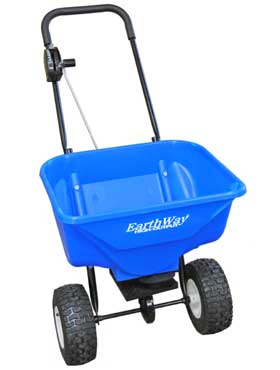 Ev-N-Spread 2040PI Salt Spreader