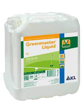 ICL Greenmaster Liquid NK (10-0-10)