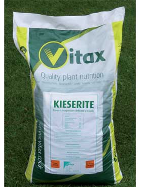 Vitax Keserite 16% Magnesium