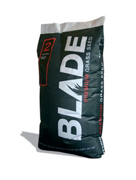 Blade 7 4Turf (Rye with Tetraploid for Heavy Wear & Sportsfields)