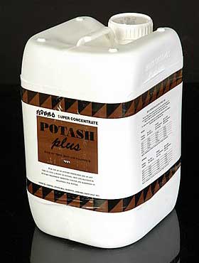 Aquatrols Flo-Gro Potash Plus