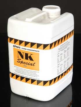 Aquatrols Flo-Gro NK Special