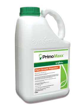 Syngenta Primo Maxx (MAPP 13374)